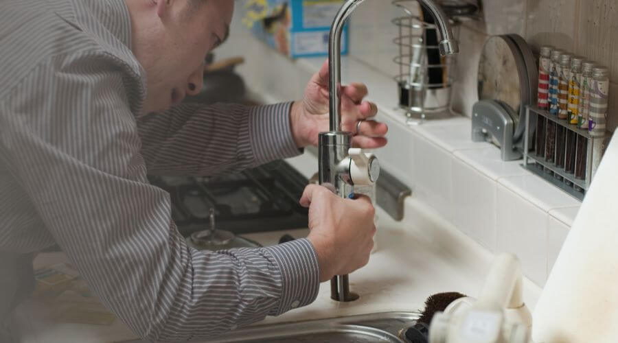 Local 24/7 Emergency Plumbing in Howe, TX
